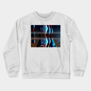 We are Stardust Crewneck Sweatshirt